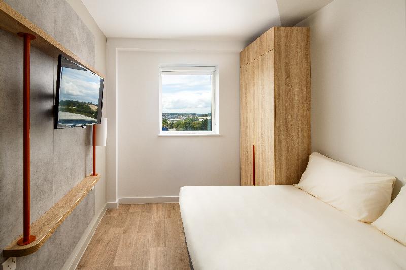 酒店 Ibis Budget Luton Airport