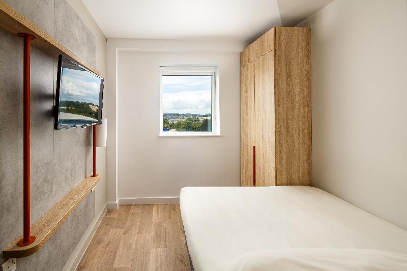 酒店 Ibis Budget Luton Airport