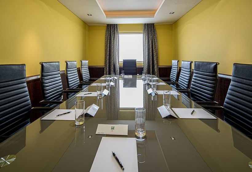 Hotel Ibis Styles Iu Lubango