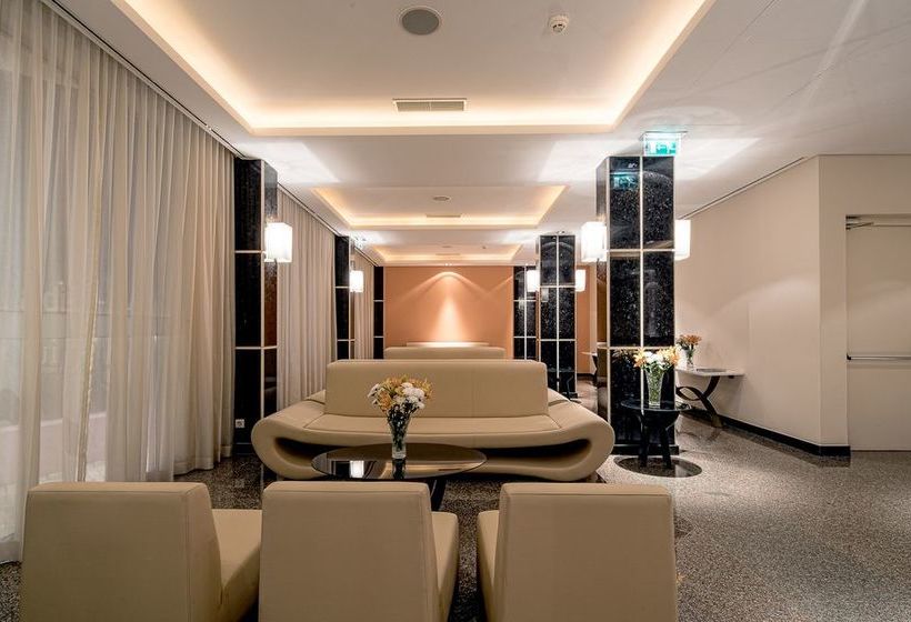 酒店 Ibis Styles Iu Namibe