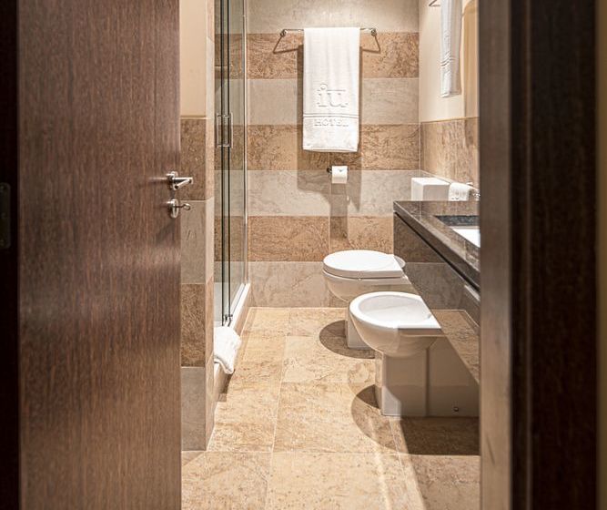 酒店 Ibis Styles Iu Namibe