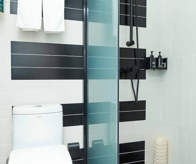 酒店 Ibis Tianjin Wuqing