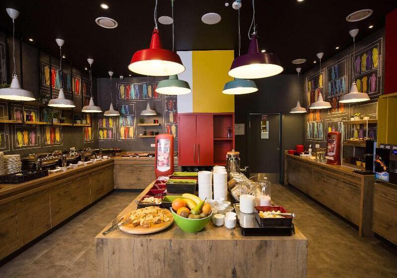 هتل Ibis Vilnius Centre