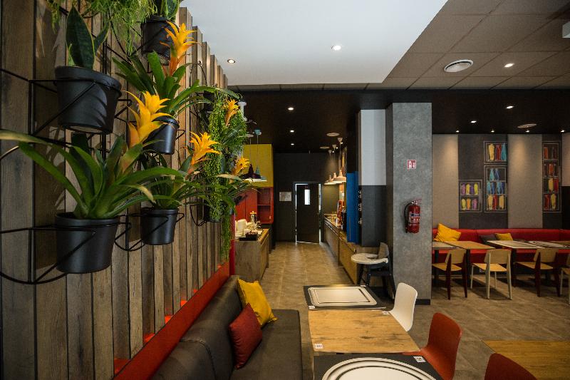 هتل Ibis Vilnius Centre