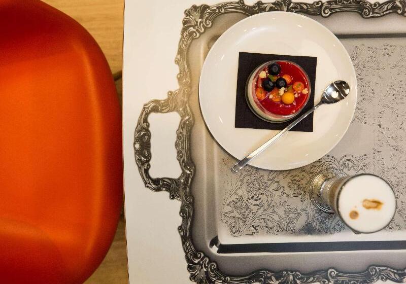 هتل Ibis Vilnius Centre