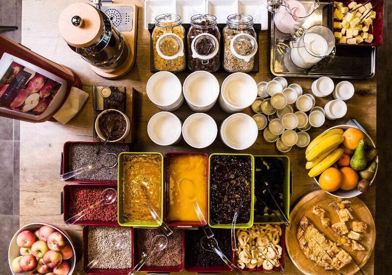 هتل Ibis Vilnius Centre