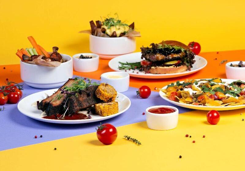 هتل Ibis Vilnius Centre