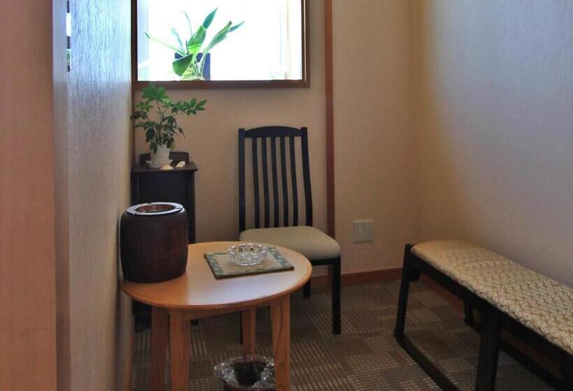 Hotel Ikkyu  Seaside