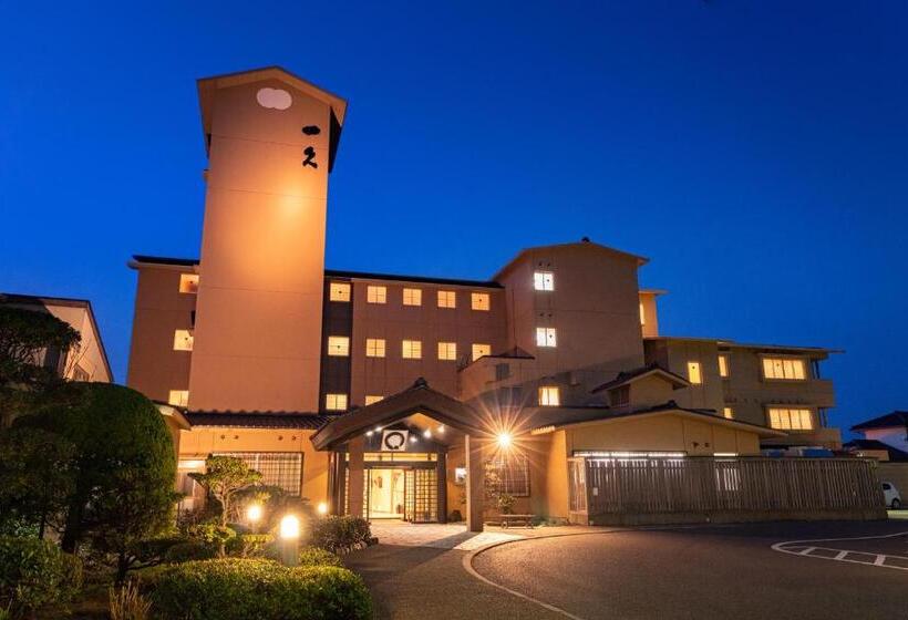 Hotel Ikkyu  Seaside