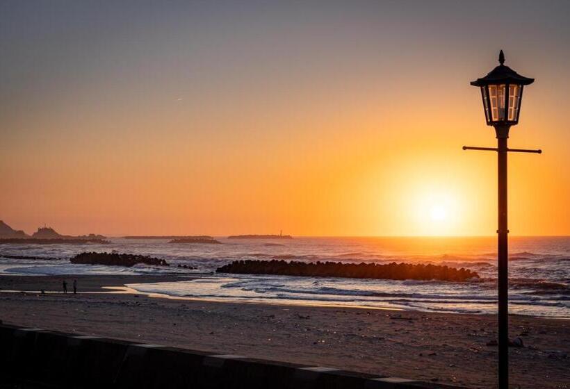 Hotel Ikkyu  Seaside