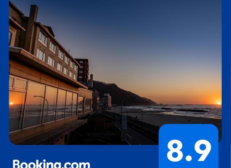 Hotel Ikkyu  Seaside