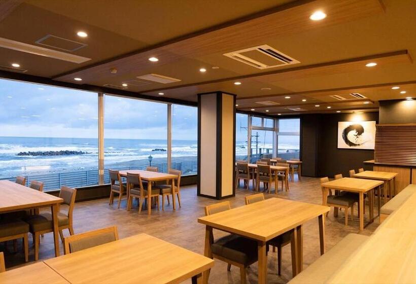 هتل Ikkyu  Seaside