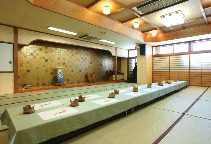 בית מלון כפרי Imakuni Ryokan