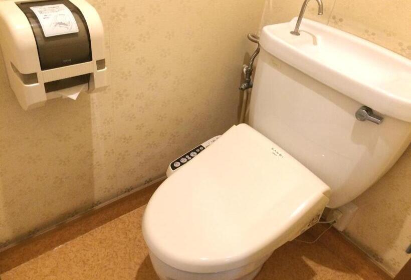 בית מלון כפרי Imakuni Ryokan