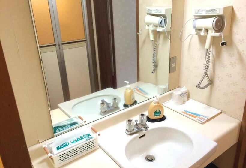 בית מלון כפרי Imakuni Ryokan