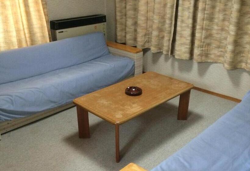 فندق Imakuni Ryokan