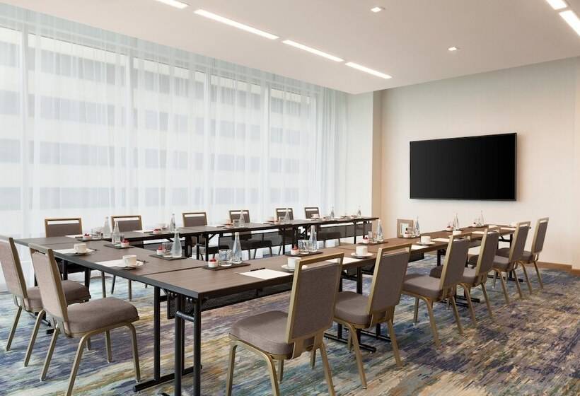 Отель Intercontinental Houston, An Ihg