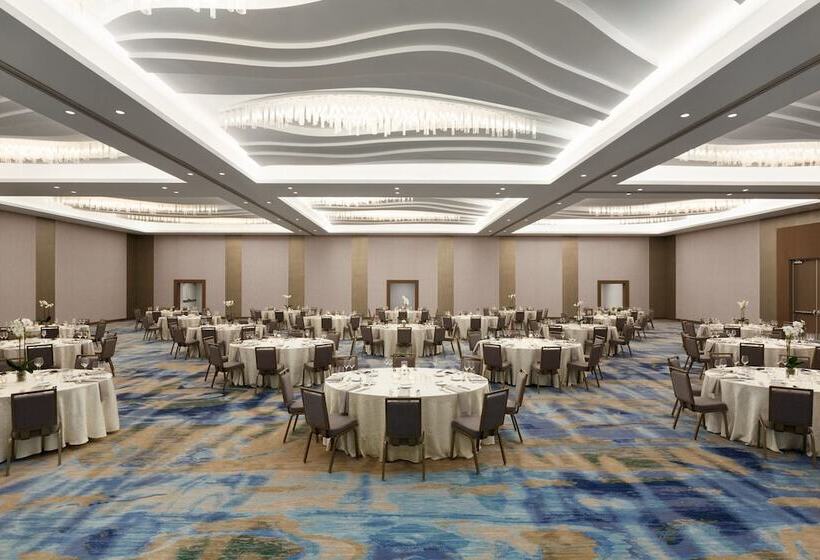 Отель Intercontinental Houston, An Ihg