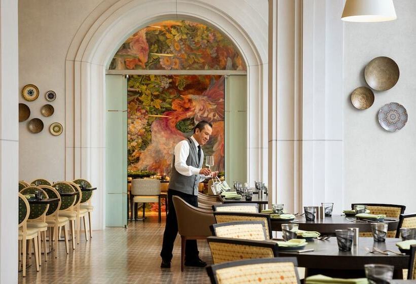 Отель Intercontinental Houston, An Ihg