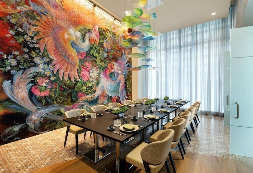 Отель Intercontinental Houston, An Ihg