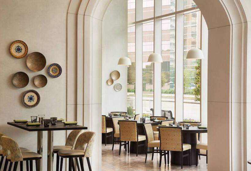 Отель Intercontinental Houston, An Ihg