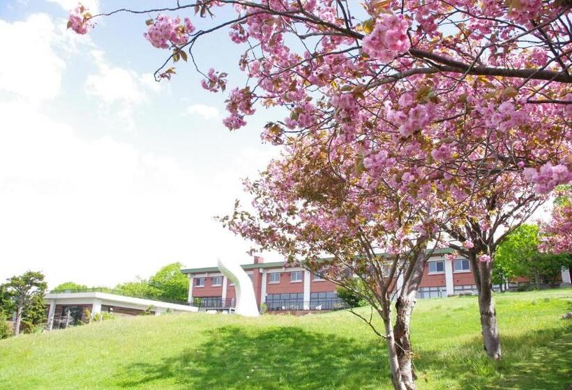 ホテル Iwanai Kogen