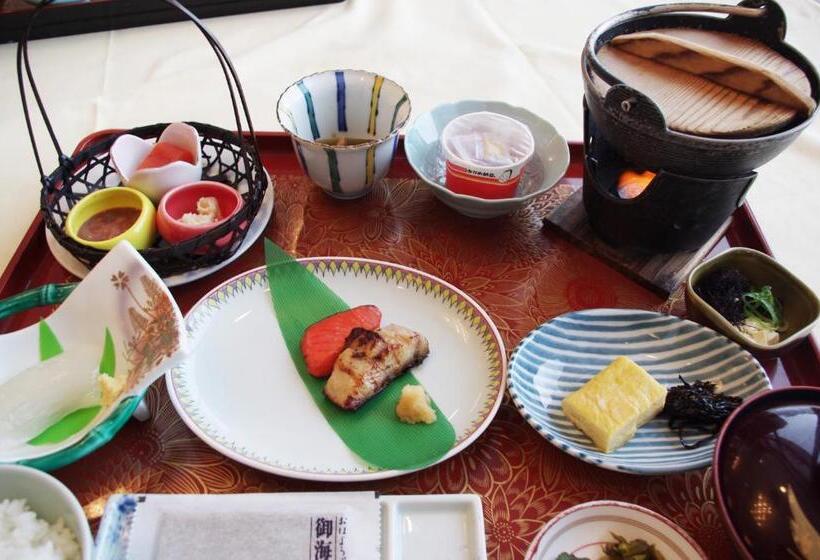 ホテル Iwanai Kogen