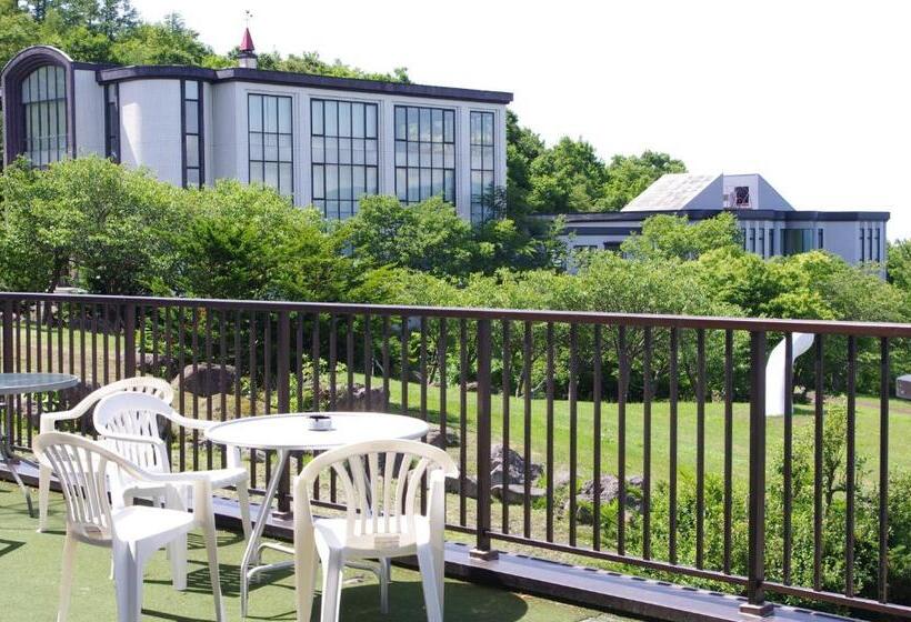 ホテル Iwanai Kogen