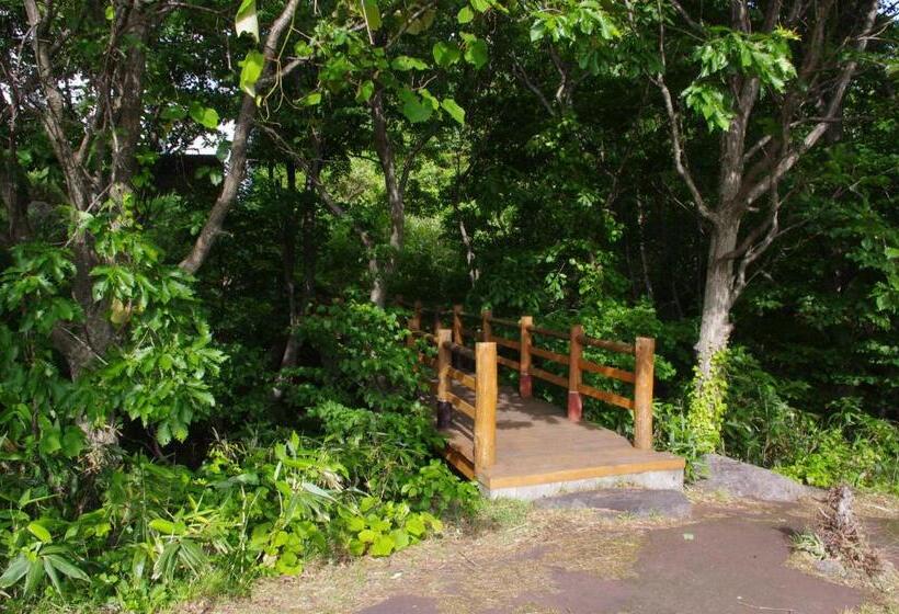 ホテル Iwanai Kogen