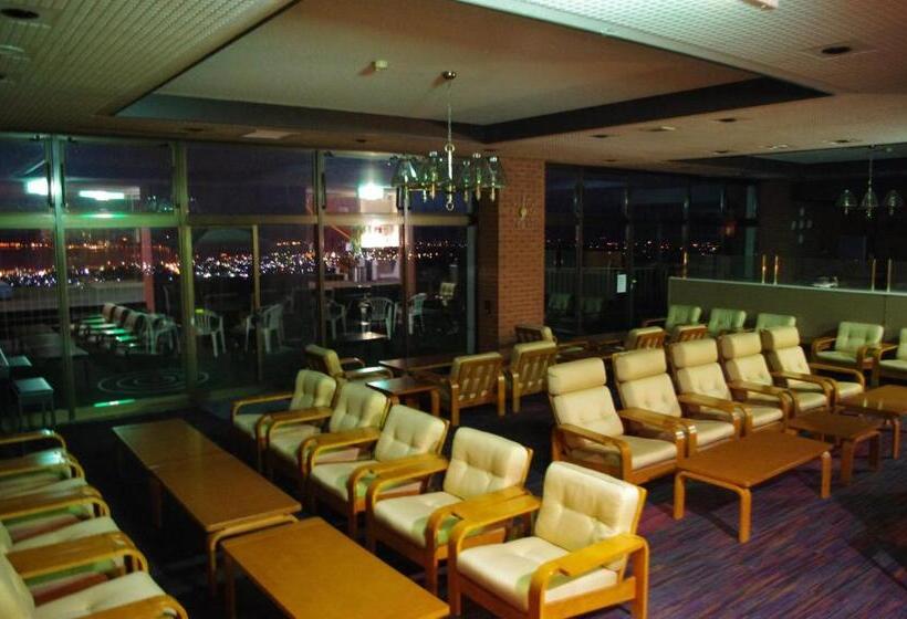 ホテル Iwanai Kogen