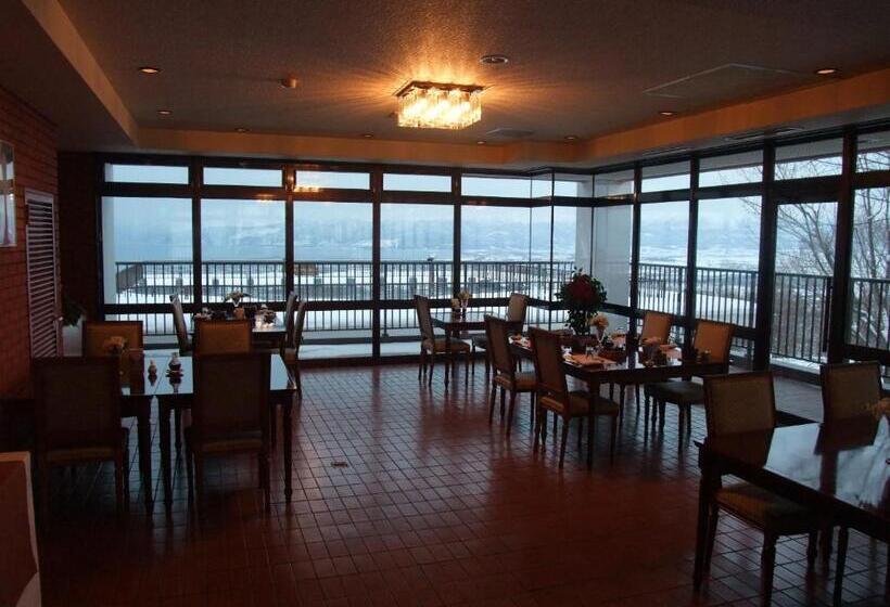 ホテル Iwanai Kogen