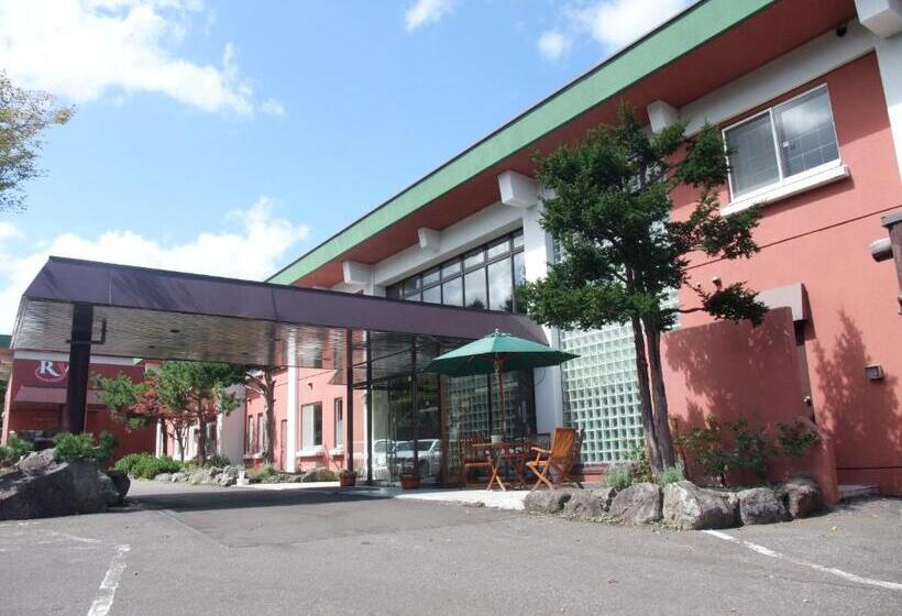 ホテル Iwanai Kogen