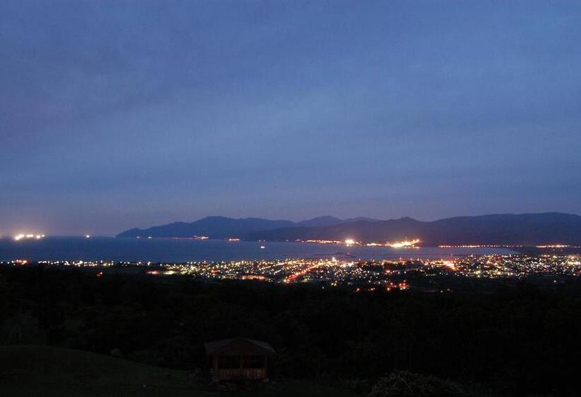 ホテル Iwanai Kogen