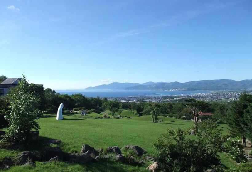 ホテル Iwanai Kogen