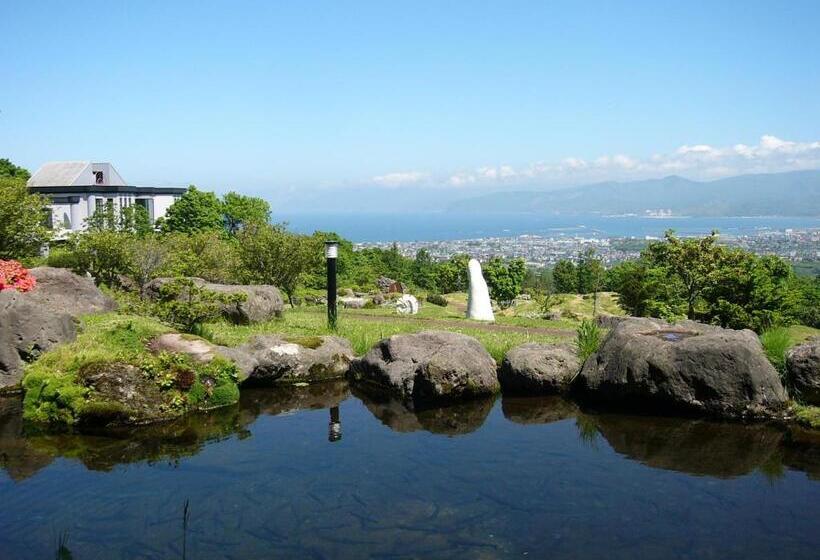 ホテル Iwanai Kogen