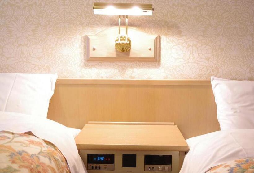 ホテル Iwanai Kogen