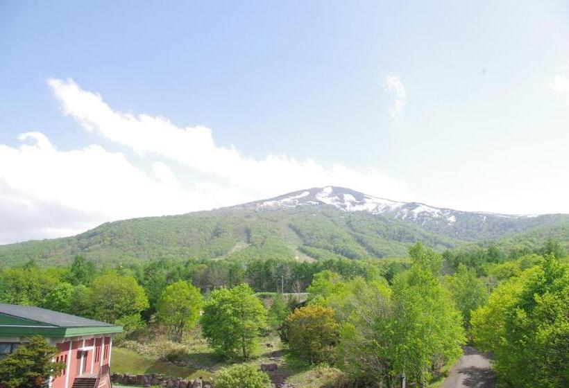 ホテル Iwanai Kogen
