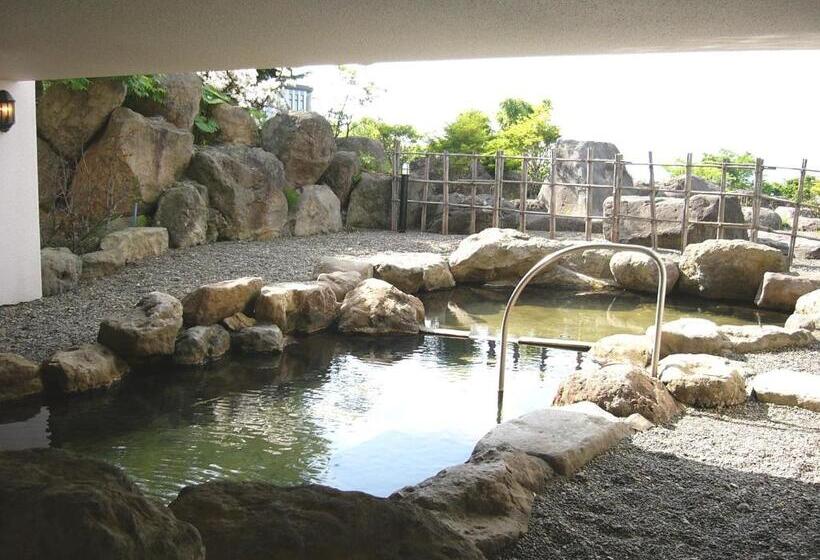 ホテル Iwanai Kogen