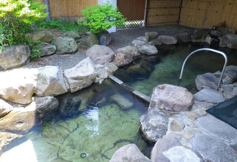 ホテル Iwanai Kogen