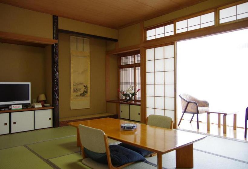 ホテル Iwanai Kogen