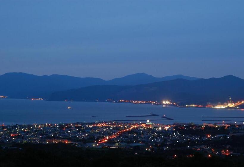 ホテル Iwanai Kogen