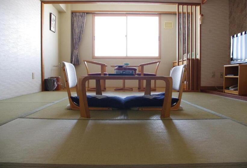 ホテル Iwanai Kogen