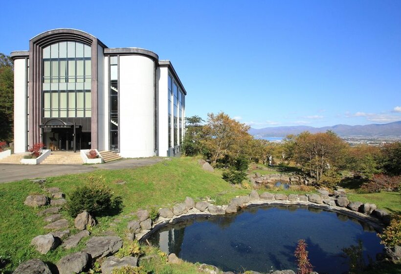 ホテル Iwanai Kogen