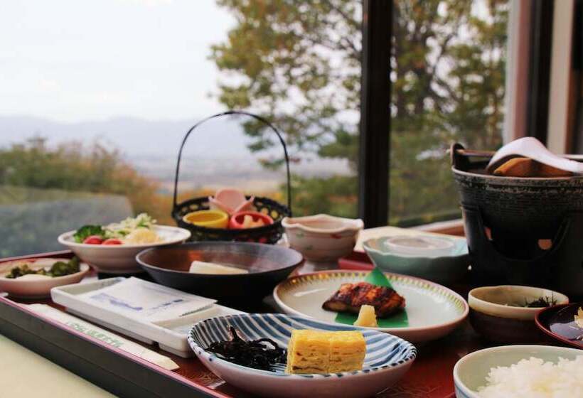 ホテル Iwanai Kogen