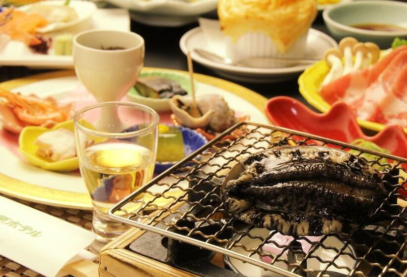 ホテル Iwanai Kogen