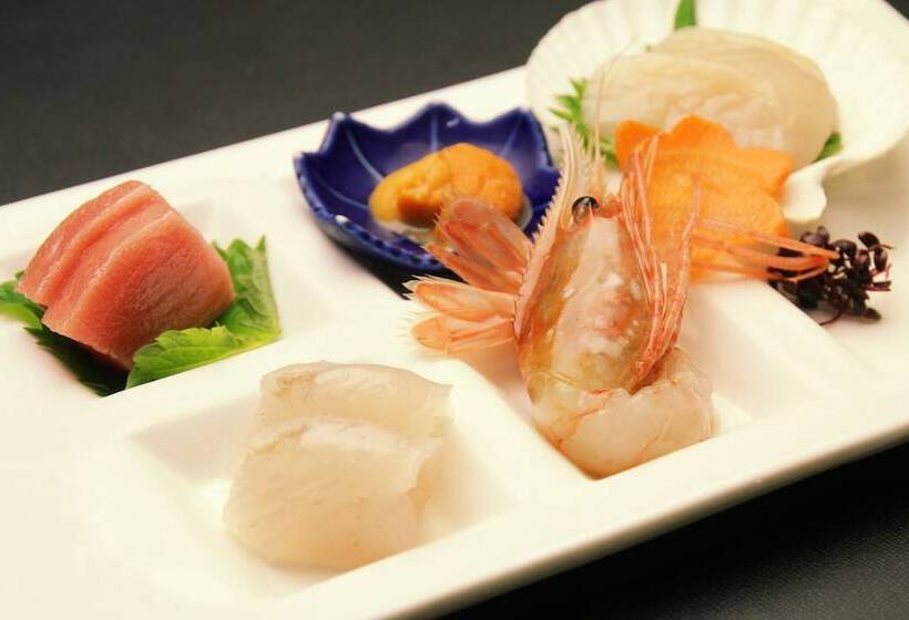 ホテル Iwanai Kogen