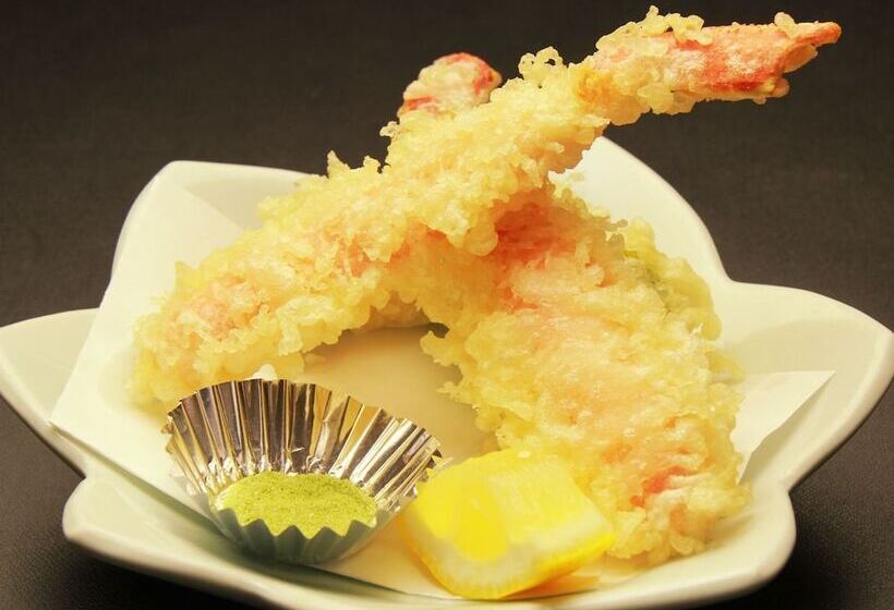 ホテル Iwanai Kogen