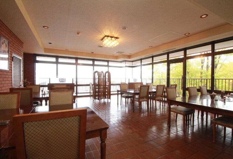 ホテル Iwanai Kogen