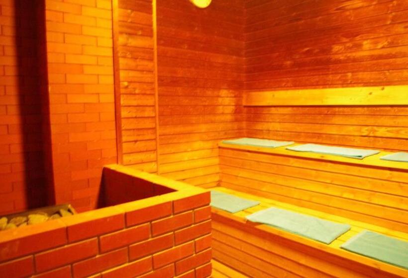 ホテル Iwanai Kogen