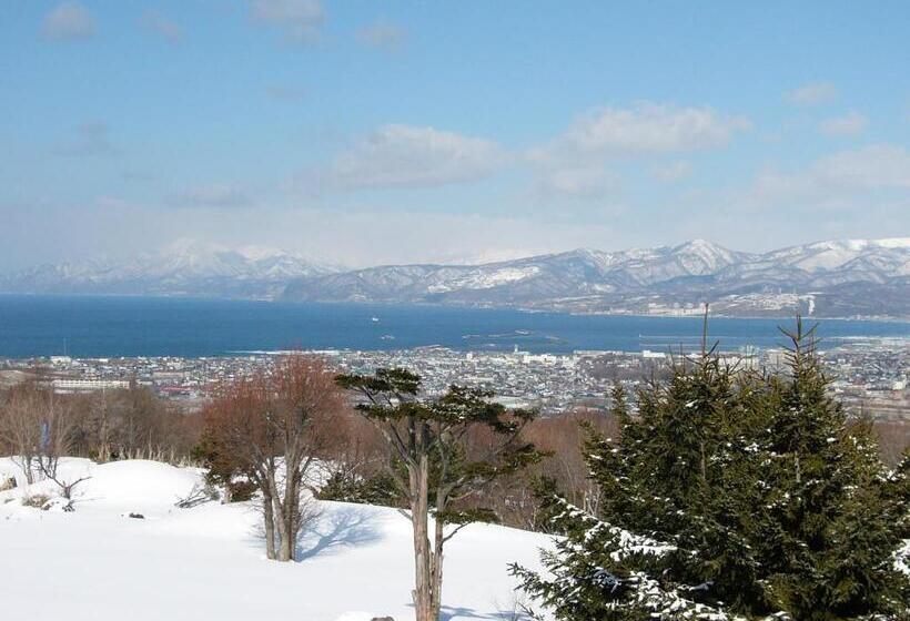 ホテル Iwanai Kogen